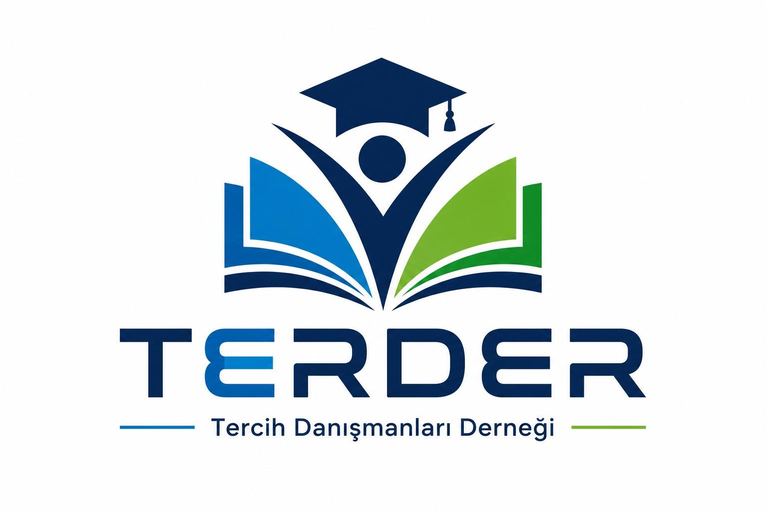 TERDER Logo